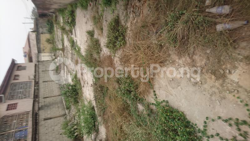 Land for sale Ogudu Road Ojota Lagos