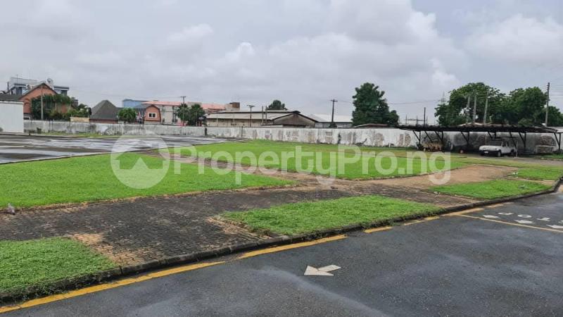 Commercial Property for sale Directly On Mobolaji Bank Anthony Way, Maryland Ikeja Lagos