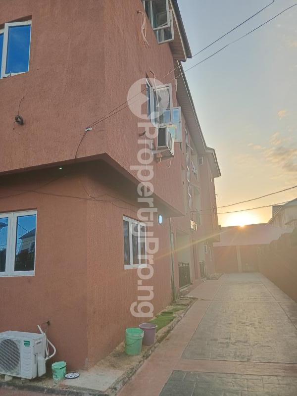 1 bedroom Flat / Apartment for rent Sunnyvilla Badore Ajah Lagos - 0