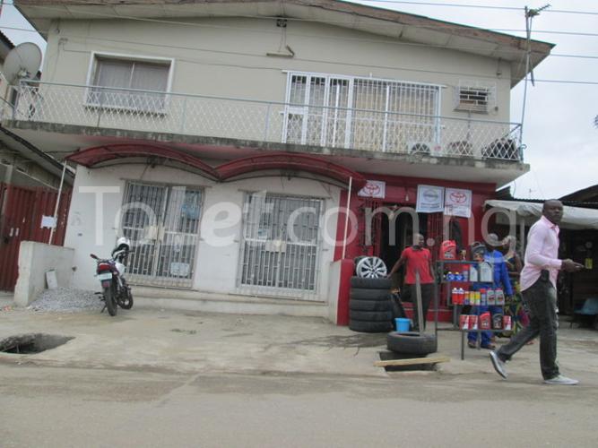 2 bedroom Flat / Apartment for rent 30 Abati Osborne Maryland Maryland Ikeja Lagos