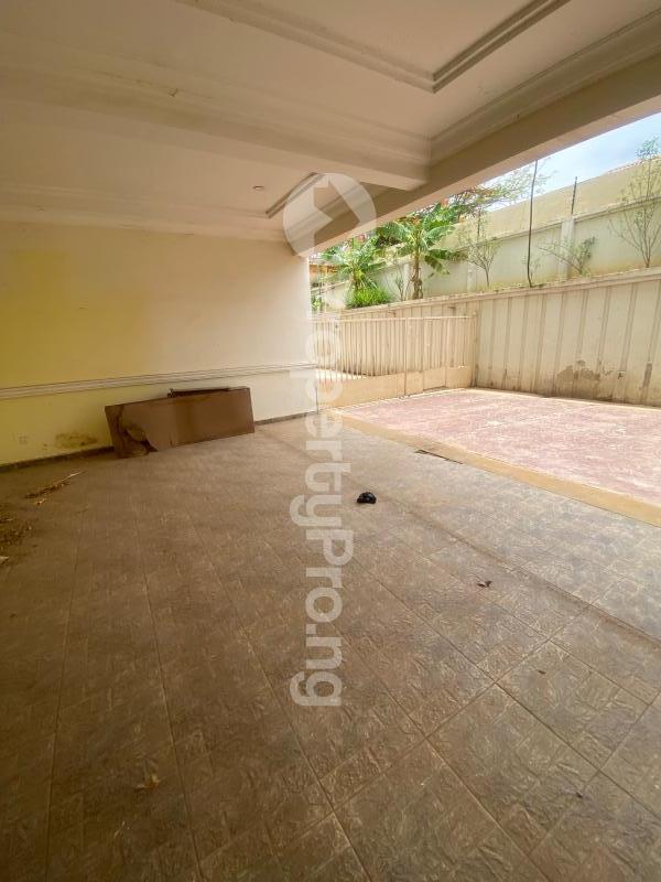 4 bedroom House for rent Katampe Ext Abuja