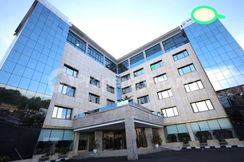 Commercial Property for sale Opposite The Jabi Lake Jabi Abuja