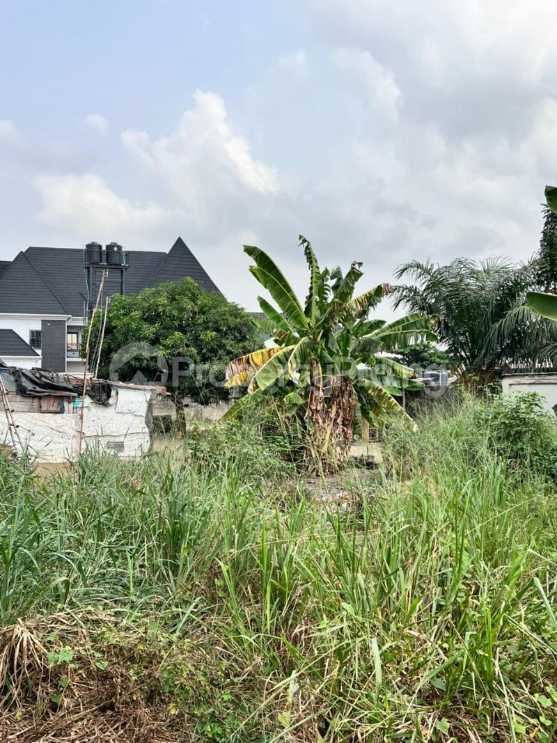 Land for sale Sangotedo Sangotedo Ajah Lagos