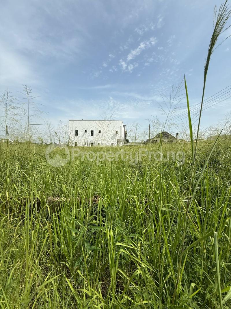 Land for sale Carlton Gate Estate, Akobo Ibadan Oyo