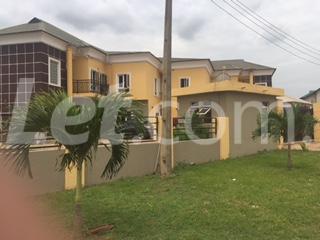 3 bedroom Flat / Apartment for rent Ayo Fasugba Street Magodo GRA Phase 1 Ojodu Lagos