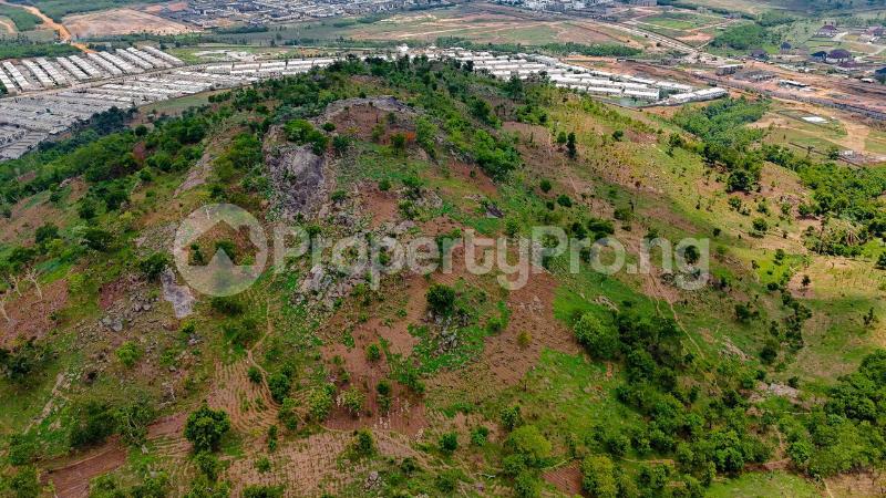 Land for sale Central Business Area Central Area Abuja