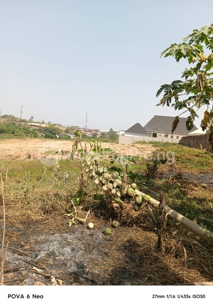 Land for sale Adeoyo Gra Quarters Off Ring Road Ibadan Oyo - 0