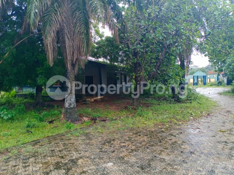 Land for sale Maryland Lagos