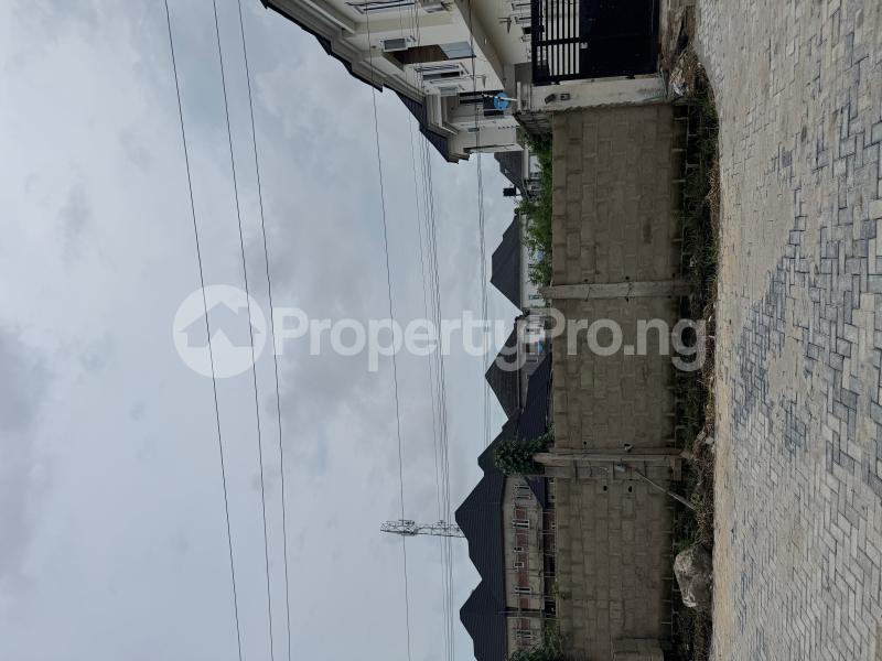 Land for sale Lekki Conservation Chevron Lekki Lagos