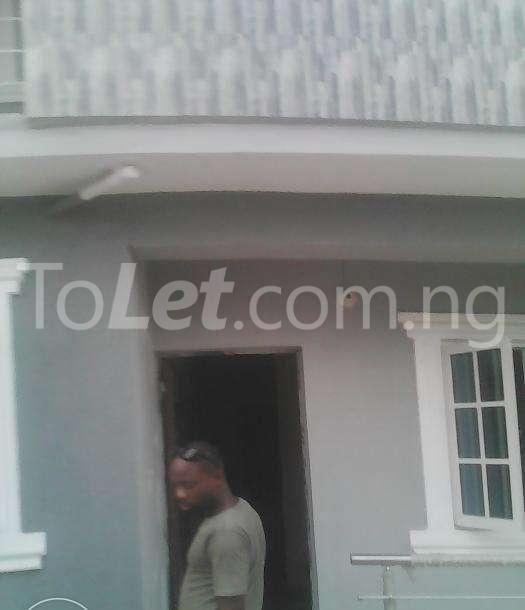 1 bedroom Flat / Apartment for rent   Alapere Kosofe/Ikosi Lagos