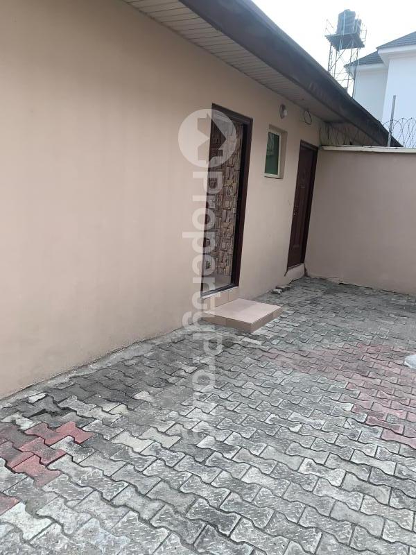 1 bedroom Flat / Apartment for rent Lekki Phase 1 Lekki Lagos