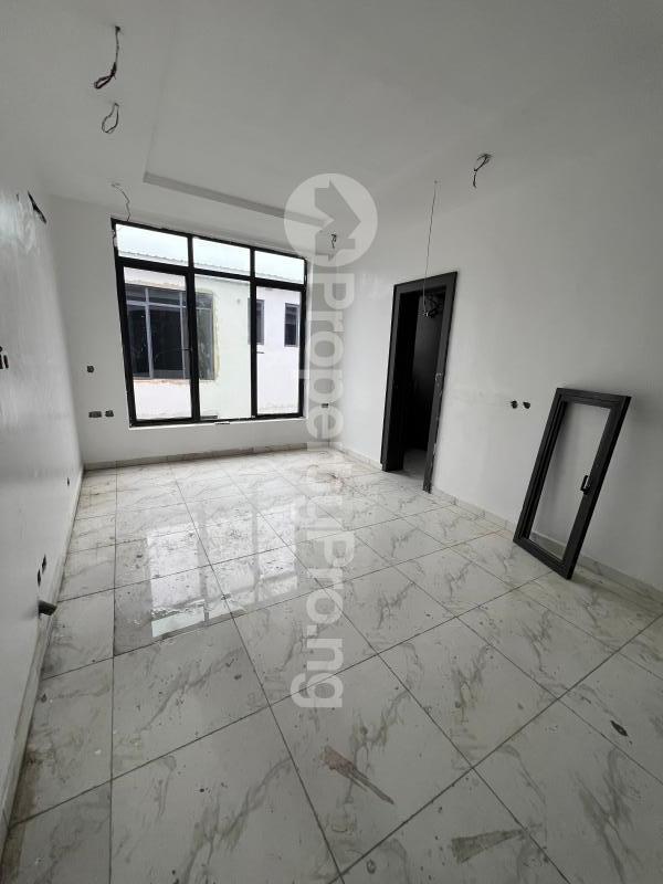 4 bedroom House for sale Lekki Phase 1 Lekki Lagos