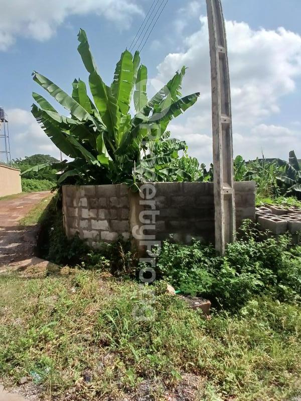 Land for sale Ikolaba Gra Ibadan Oyo
