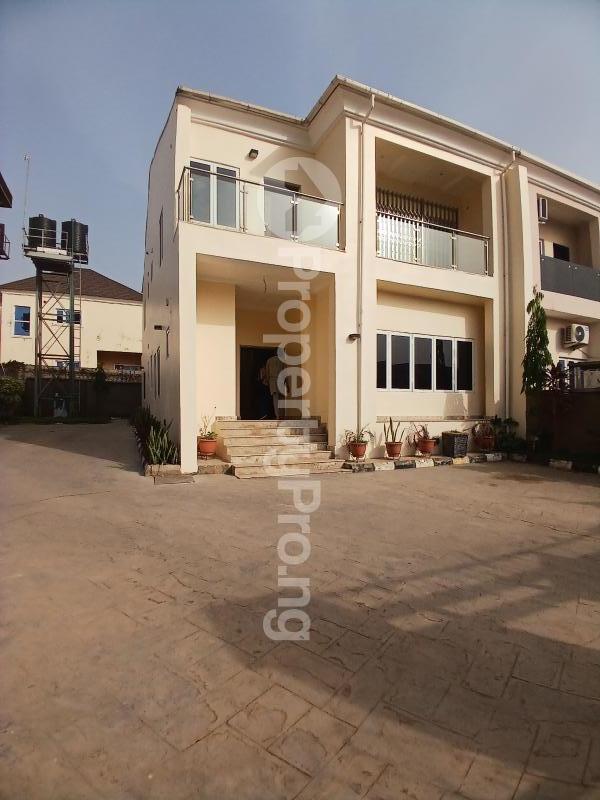 3 bedroom House for rent Naf Valley Estate Asokoro Abuja