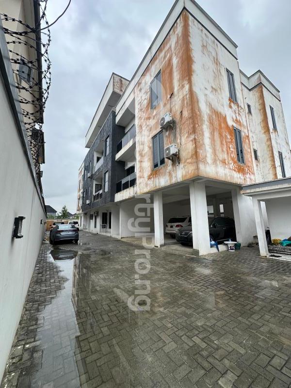 2 bedroom Flat / Apartment for sale orchid Lekki Lagos
