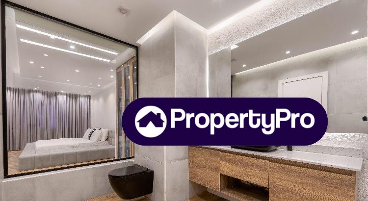 3 bedroom Flat / Apartment for shortlet Admiralty Close, Lekki Phase 1, Lekki Lagos