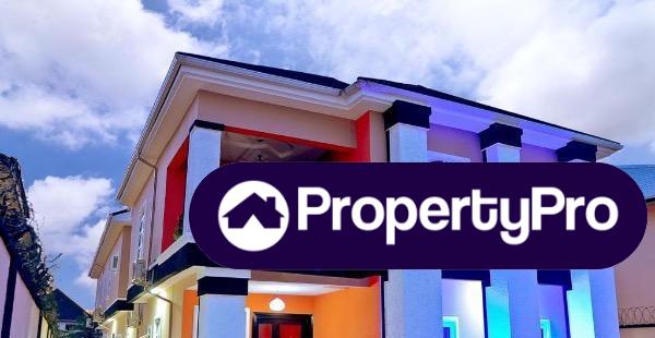 6 bedroom House for shortlet Vgc, Lekki Lagos