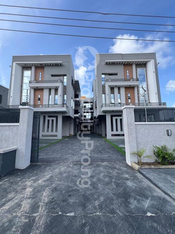 2 bedroom Flat / Apartment for sale Ajah Lagos