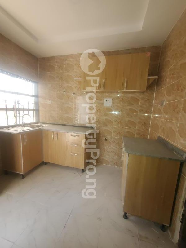 3 bedroom Flat / Apartment for rent orchid Lekki Lagos