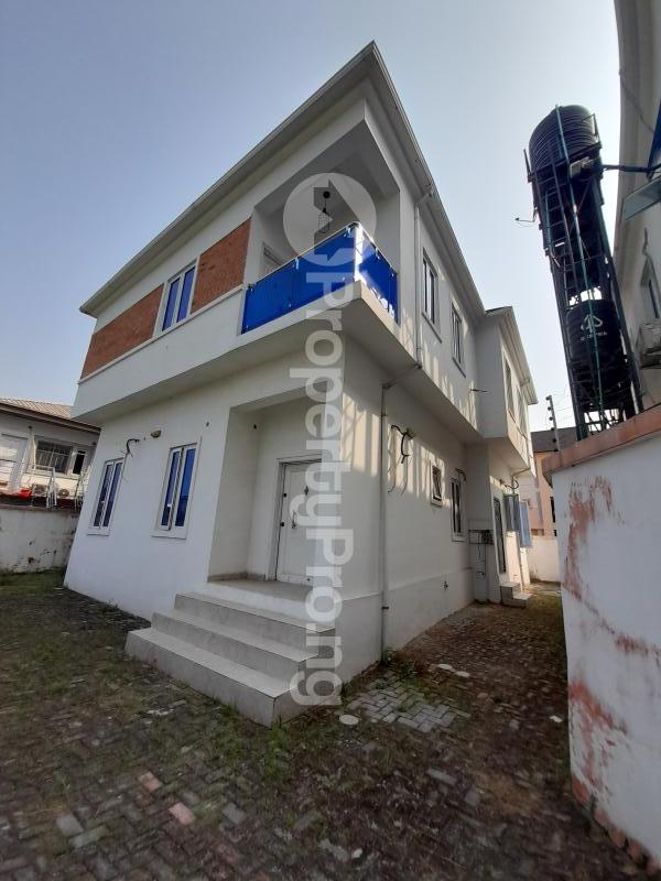 5 bedroom House for sale Agungi Lekki Lagos