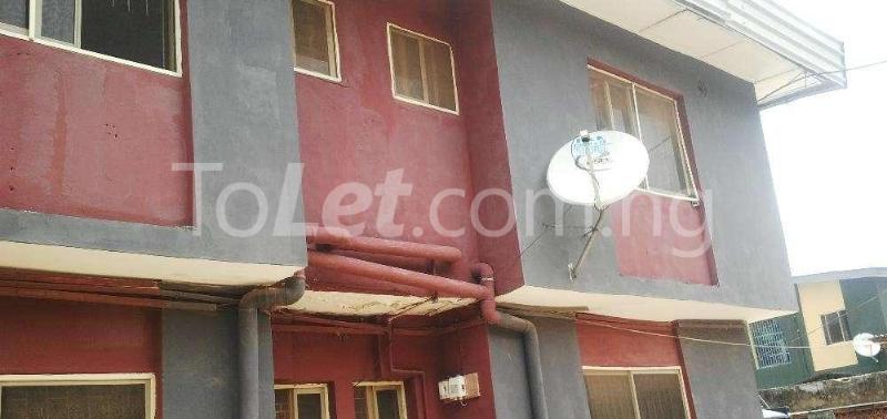 3 bedroom Flat / Apartment for rent Ikeja, Lagos Ikeja Lagos