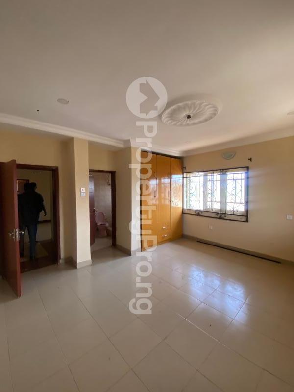 4 bedroom House for rent Nickdel, Alegongo Estate Akobo Ibadan Oyo