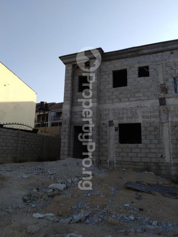 3 bedroom House for sale Naf Valley Estate Asokoro Abuja