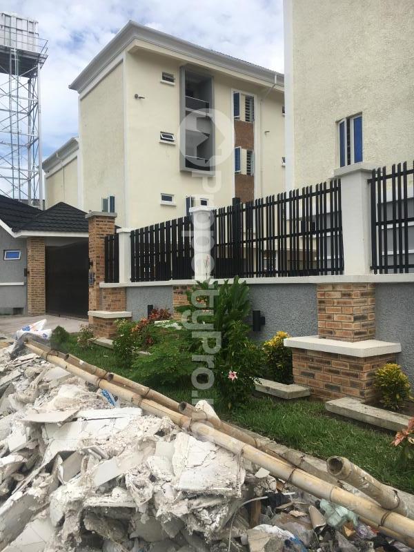 5 bedroom House for sale Idado Lekki Lagos