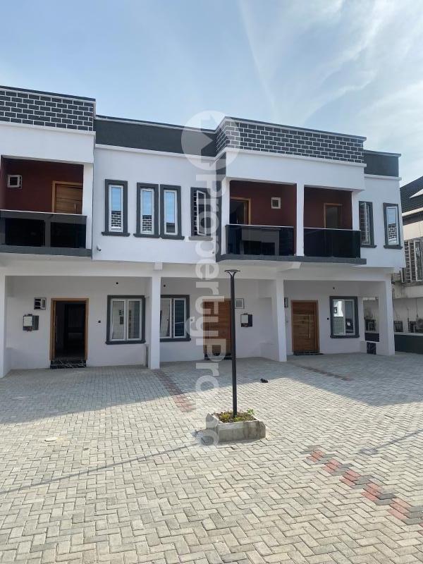 3 bedroom House for sale Ikota Lekki Lagos