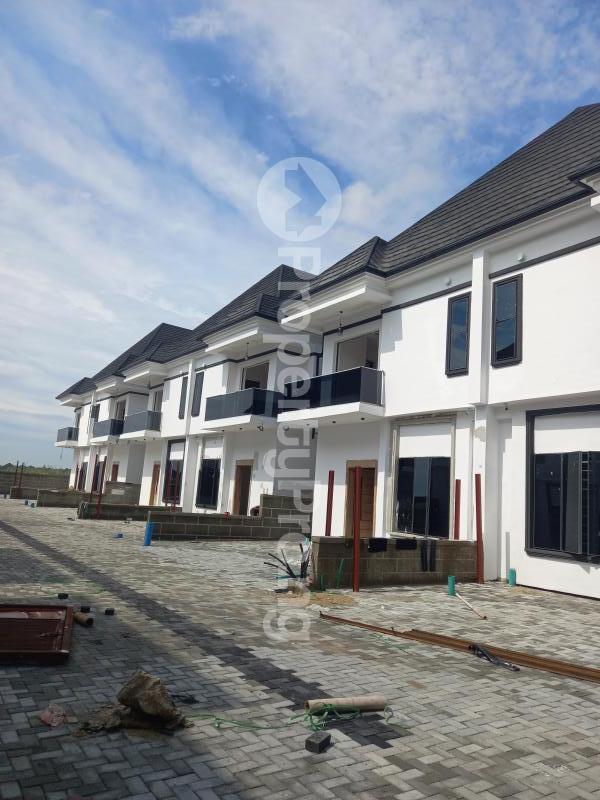 4 bedroom House for sale Harris Drive VGC Lekki Lagos