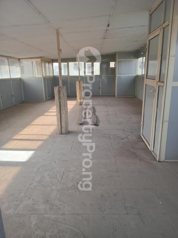 Commercial Property for rent Allen Avenue Ikeja Lagos