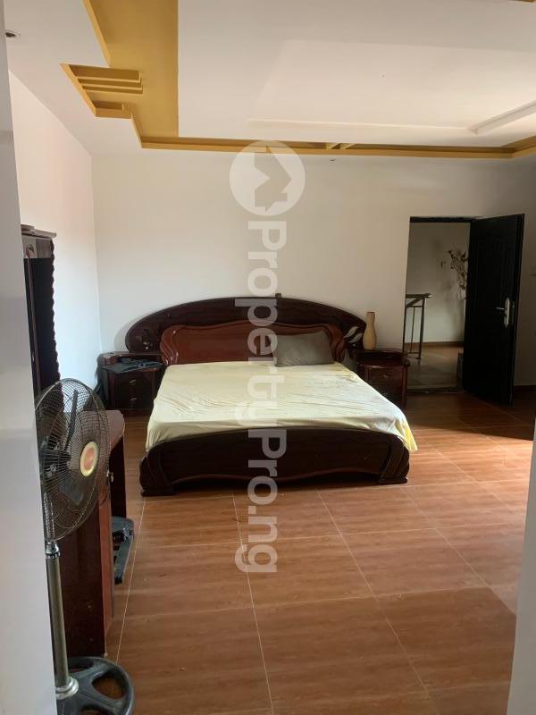Flat / Apartment for rent Seaside Estate Badore Ajah Lagos