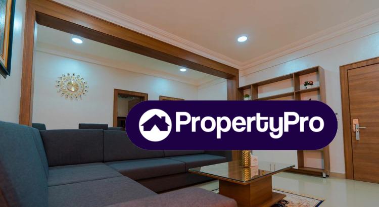 2 bedroom Flat / Apartment for shortlet Zone 4, Wuse 2 Abuja