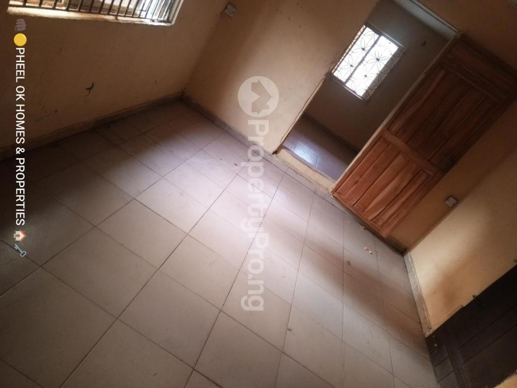 1 bedroom Flat / Apartment for rent Ifako-ogba Ogba Lagos