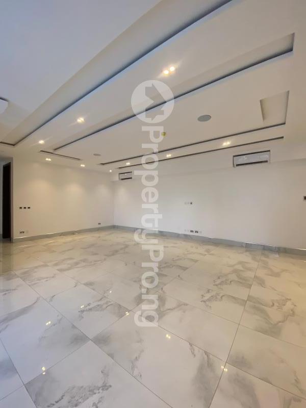 3 bedroom Flat / Apartment for rent Ikoyi , Beautiful Environment And Serene Bourdillon Ikoyi Lagos
