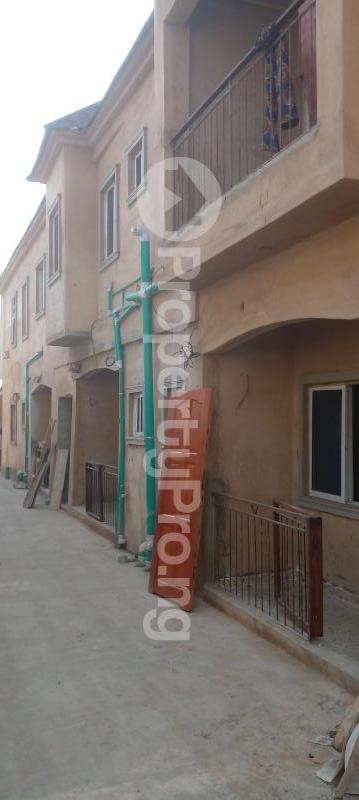 1 bedroom Flat / Apartment for rent Off Adelabu Street Aguda Surulere Lagos