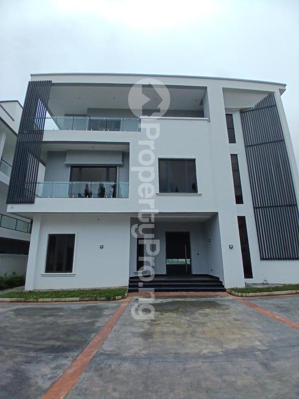 8 bedroom House for rent Asokoro District Abuja Diplomatic Zone Asokoro Abuja