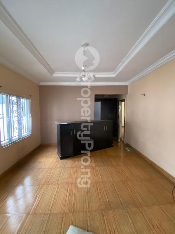 Flat / Apartment for rent chevron Lekki Lagos