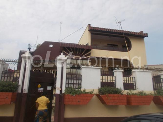 2 bedroom Flat / Apartment for rent A'a Close, House 4, 7th Avenue Festac Amuwo Odofin Lagos