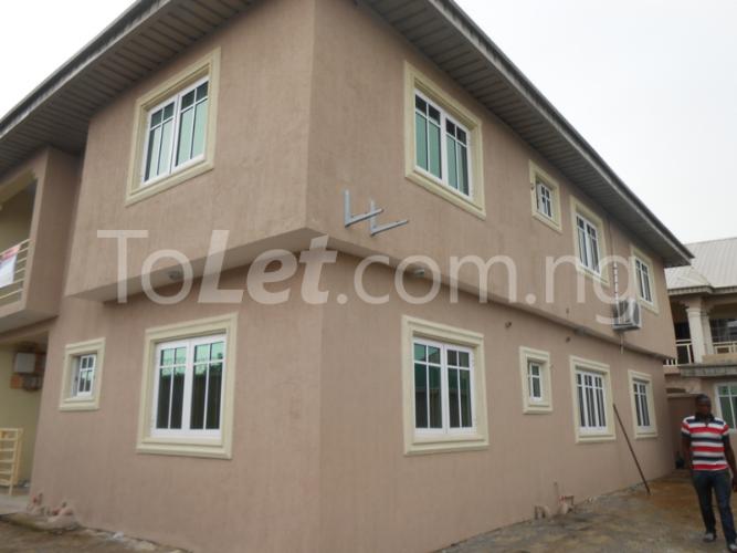 3 bedroom Flat / Apartment for rent Palm Will Estate Ajah Ibeju-Lekki Lagos
