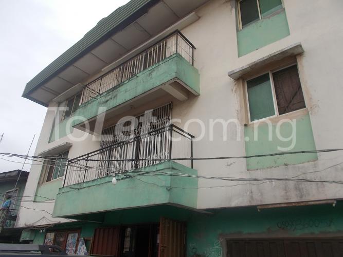 3 bedroom Flat / Apartment for rent 6 Ayinke Street Yaba Yaba Lagos