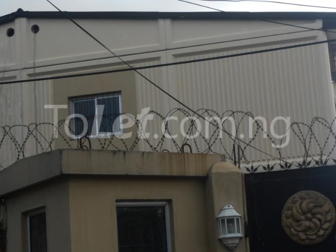 4 bedroom House for rent 12b Mainland Way, Mojisola Onikoyi Estate Ikoyi Lagos