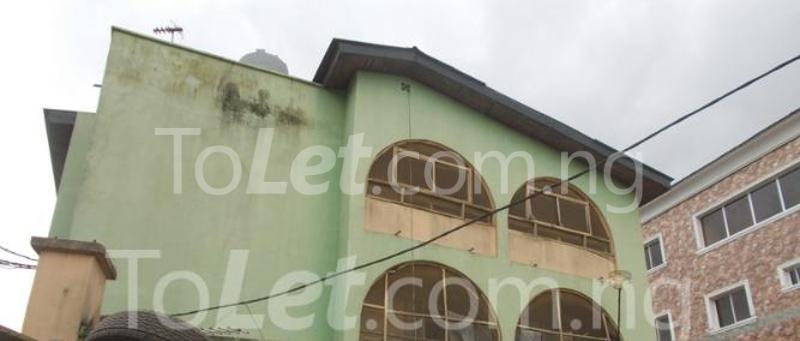 4 bedroom Flat / Apartment for rent 5, Solo Amahotu Ajao Estate Isolo Lagos