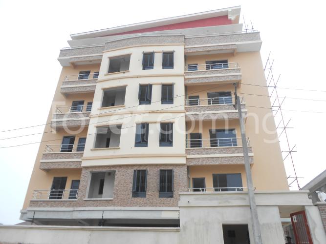 3 bedroom Flat / Apartment for rent Simon Akinloto, Victoria island Victoria Island Lagos