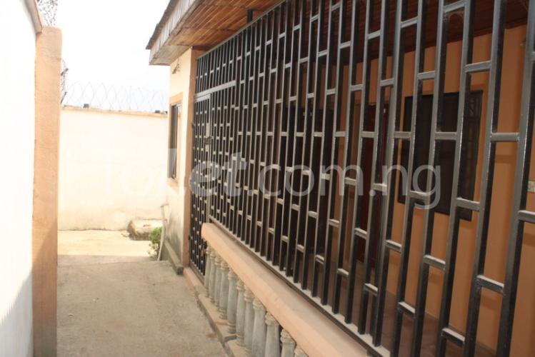 3 bedroom Flat / Apartment for rent 2, Layo Adebiyi, Off Fagba Bustop Agege Agege Lagos