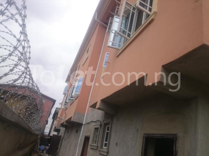 1 bedroom Flat / Apartment for rent No 2, Herbert Macaulay Street Ebute Metta Yaba Lagos