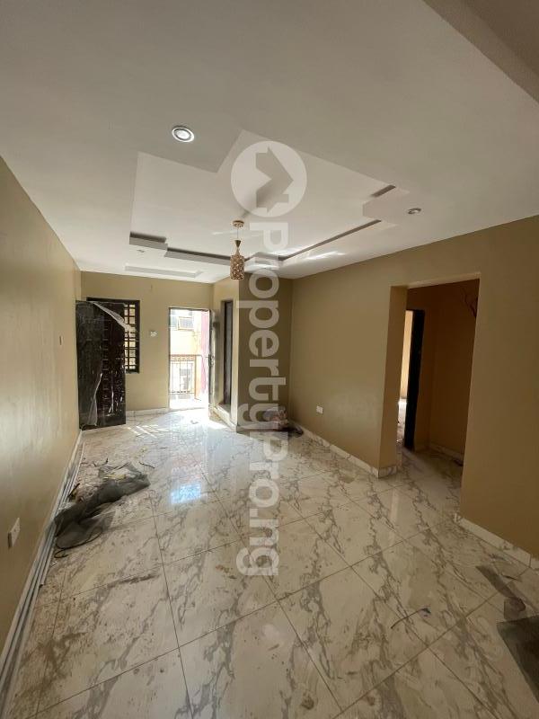 2 bedroom Flat / Apartment for rent Sabo Yaba Lagos