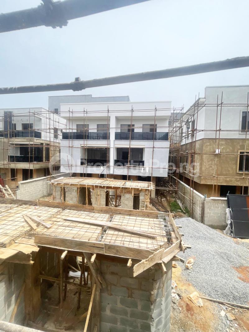 6 bedroom House for sale Ikeja GRA Ikeja Lagos