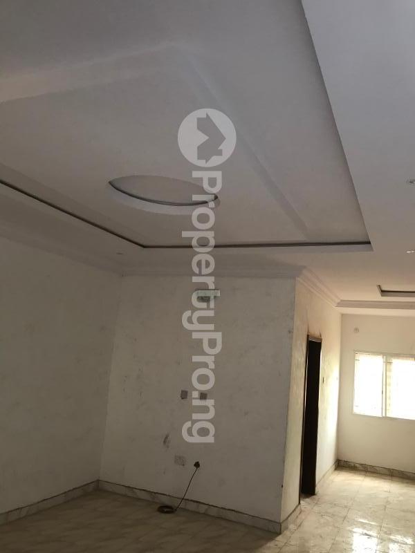 3 bedroom House for rent Off Olaleke Taiwo, Morgan estate Ojodu Lagos