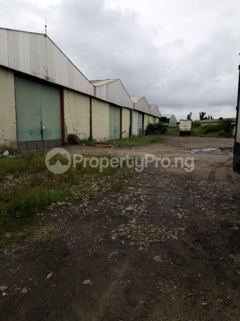 Commercial Property for sale Apple junction Amuwo Odofin Lagos - 0